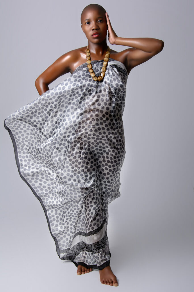 Model, Nikkita, fashion, website