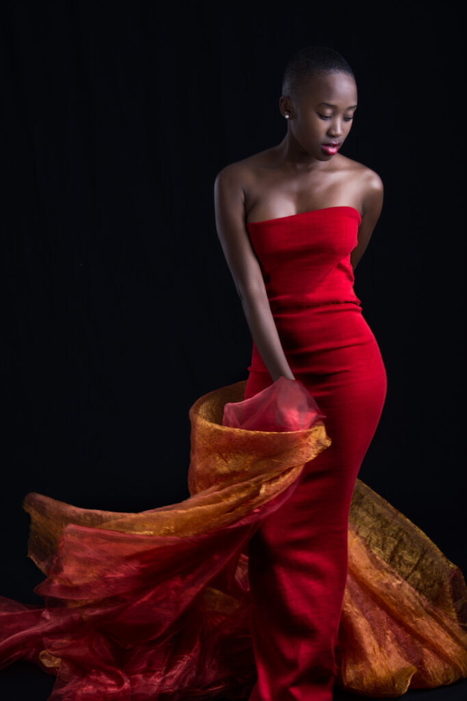 Millicent, fashion, website