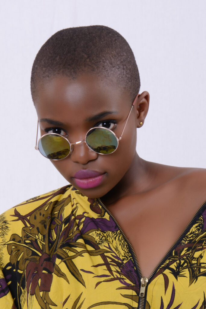 Babalwe, fashion, website